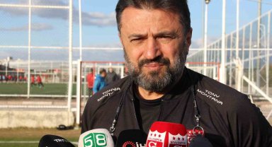 Bülent Uygun'dan taraftara sitem: "Akıl vermeyi bırakın"