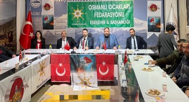 Büyükerşen'in sözlerine tepkiler büyüyor
