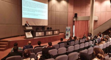 Büyükşehir Belediyesi'nden teknik personelin hukuki sorumlulukları semineri