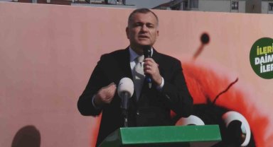 Çankaya Belediyesi'nde yeniden aday gösterilmeyen Taşdelen: "Daha çok projelerimiz vardı ama siyasette her zaman hak yerini bulmuyor"