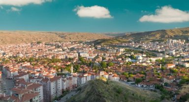 Çankırı'da 1 yılda bin 114 çift evlendi, 325 çift ise boşandı