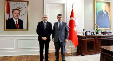 Çankırı'nın sağlık hizmetleri ele alındı