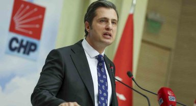 CHP'den Haluk Levent açıklaması: "Haluk Levent'e ya da başka bir kişiye adaylık teklif edilmesi söz konusu değil"