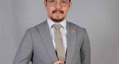 CHP'li başkan adayına bıçaklı saldırı