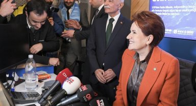 CHP'nin itirazı üzerine İYİ Partili belediye başkan adayının adaylığı düşürüldü