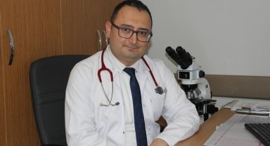 Çocukluk çağı kanserinde lösemi ilk sırada yer alıyor