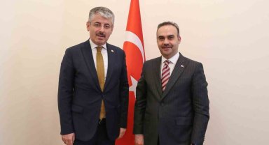 Çopuroğlu duyurdu: KOSGEB destekleri artacak