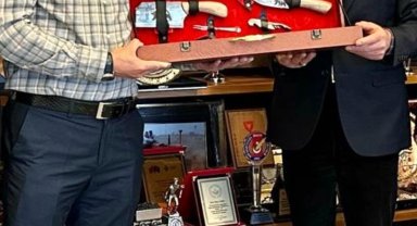 Cumhurbaşkanı Başdanışmanı Topçu: "Mahalli İdareler Genel Seçimleri, partilerimizin veya adaylarının ikbali meselesinin çok ötesindedir"