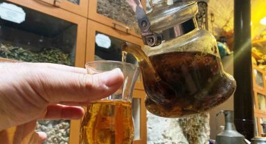 Değişken havalarda bağışıklık sistemi için 'baharat çayı' önerisi
