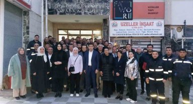 Delice Badiyesinde en düşük işçi maaşı 25 bin 503 lira oldu