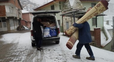 Depremin merkez üssünde 3 yıl sonra korkutan gelişme
