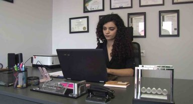 Depremzede Psikolog, asrın felaketini şu cümlelerle açıkladı