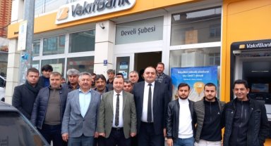 Develi ekonomisine Kayseri Şeker'den 441 milyon TL katkı