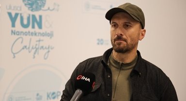 Doğa Bilimci Serdar Kılıç: "Küçükbaş hayvancılığın yaygınlaştırılması, tabiatın daha çok korunması anlamında büyük katkı sağlayacak"