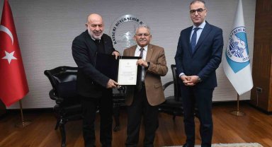 Dünya Kar Motosikleti Şampiyonası, Türkiye'de ilk kez Erciyes'te düzenlenecek