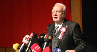 Elitaş ve Kandemir Kayseri'ye geliyor
