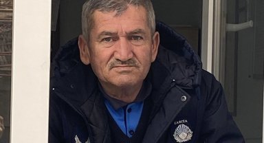 Emekli zabıta memurunu bıçaklayarak öldüren arkadaşına 25 yıl hapis cezası