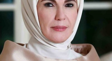 Emine Erdoğan'dan 6 Şubat depremlerinin 1. yılına ilişkin paylaşım