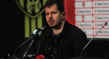 Emre Belözoğlu: "Takımım maçın başından sonuna kadar mükemmel bir oyun oynadı"