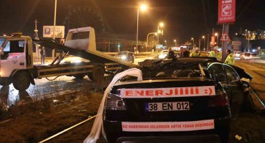 En mutlu günleri kabusa döndü