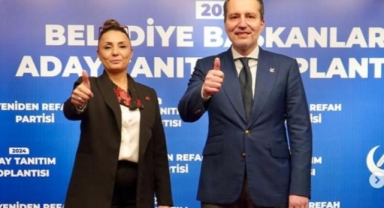 Erbakan Hocamızın Davası asla ölmez