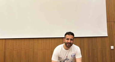 Ertaç Bağçı, Spartak Varna takımına transfer oldu