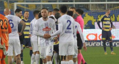 Eski Ankaragücü Başkanı Koca'nın yargılanmasına devam edildi