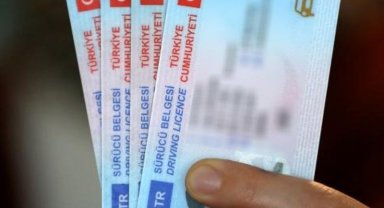 Eski tip ehliyetlerin değiştirilmesi için son gün 31 Aralık 2024