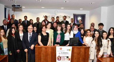 Eskişehir Adalet Teşkilatı İKAF'a hazır