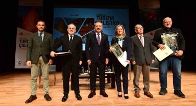 Eskişehir İli Turizm Çalıştayı başladı