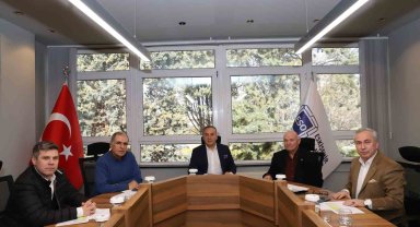 Eskişehir Madencilik Kümesi'nden Erzincan ile ilgili kamuoyu açıklaması
