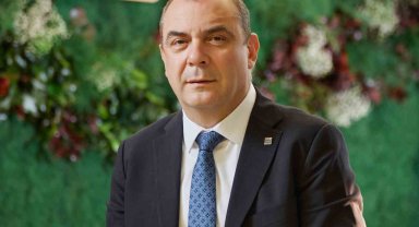 Eskişehir Sanayi Odası Başkanı Celalettin Kesikbaş "Asla unutmayacağız"