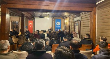 Eskişehir'de "Tanzimat Sonrası Yargı Reformu" konuşuldu