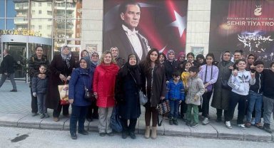 Fatih Mahallesi senfoniyle stres attı