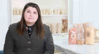 Fildişi Sahili'ne tarhana, Almanya'ya tablo ihraç edecekler