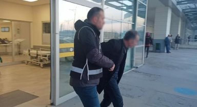 Firari FETÖ bölge sorumlusu yakalandı