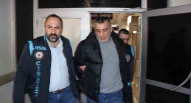 Gazeteciye silahlı saldırı düzenleyen şahıs tutuklandı