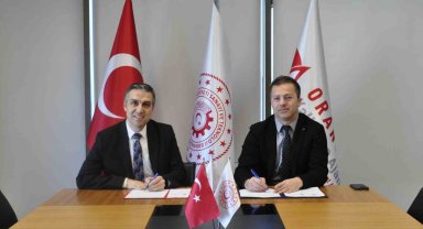 Gençler için nitelikli istihdam fırsatı: Uçak bakım teknisyenliği
