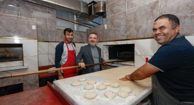 Gönülden gönüle Sincan
