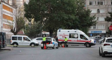 Görevi başında şehit edilen polisin eşi: "Kundaktaki bebeğim yetim kaldı, en ağır cezayı alsın"