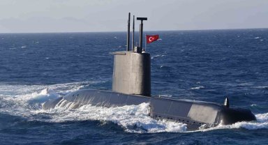 GÜR Sınıfı Denizaltılar milli ve modern sistemlerle donatılacak