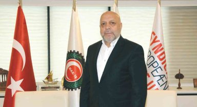 HAK-İŞ Genel Başkanı Arslan: "Bütün antidemokratik müdahaleleri reddediyoruz"