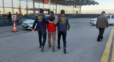 Hapis cezası bulunan 82 şahıs jandarma tarafından yakalandı