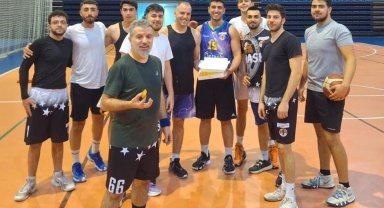 Hasketbol'dan lig öncesi 4 transfer birden