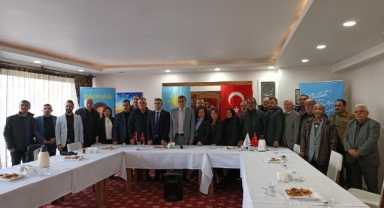 Hatipoğlu: