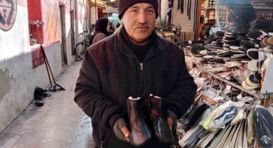 Havaların soğumasıyla mest talepleri arttı