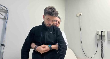 Heimlich manevrası doğru yapılırsa hayat kurtarır