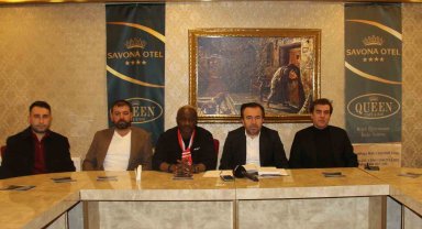 İbrahim Yattara: "Çok mutluyum"