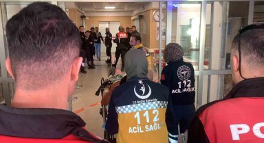 İki kardeş silahlı saldırıya uğradı: 1 ölü, 1 yaralı