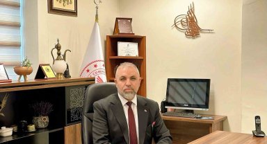 İl Sağlık Müdürü Dr. Sarıkaya: "Nadir hastalıklarda erken tanı hayat kurtarır"